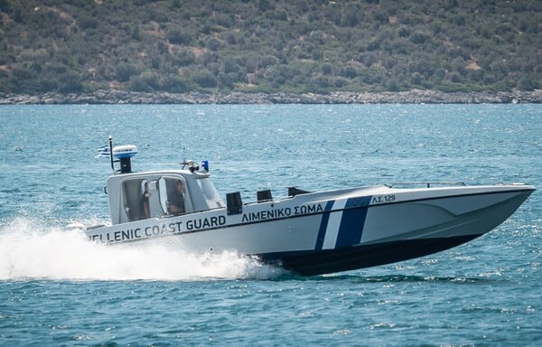 ΝΕΚΡΟΙ ΜΕΤΑΝΑΣΤΕΣ ΚΡΗΤΗ ΝΑΥΑΓΙΟ ΧΑΝΙΑ