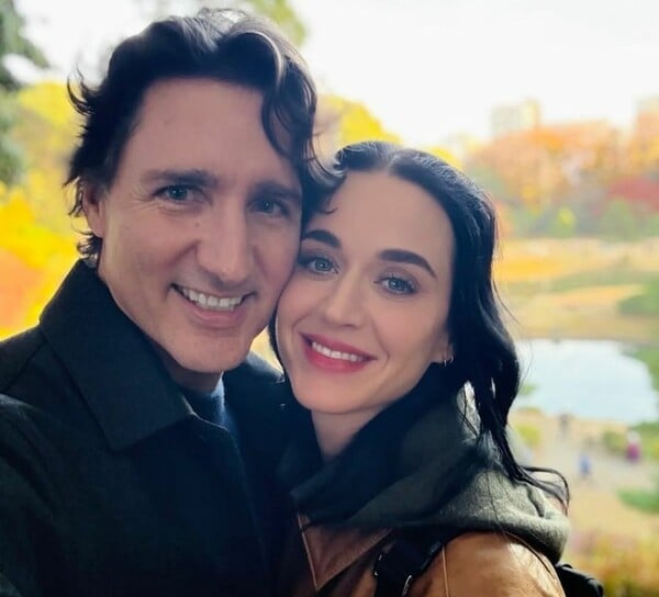 ΚΕΙΤΙ ΠΕΡΙ ΤΖΑΣΤΙΝ ΤΡΙΝΤΟ