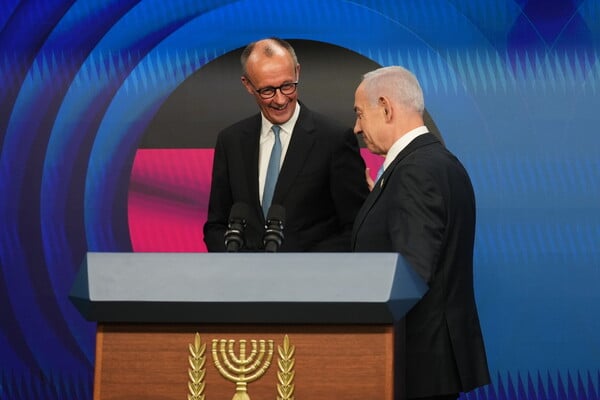 Λωρίδα της Γάζας: Η δεύτερη φάση της εκεχειρίας θα ξεκινήσει σύντομα, δήλωσε ο Νετανιάχου