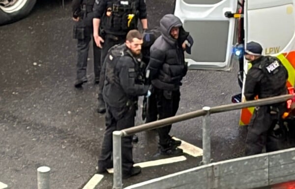 ΧΙΘΡΟΟΟΥ ΣΥΝΑΓΕΡΜΟΣ