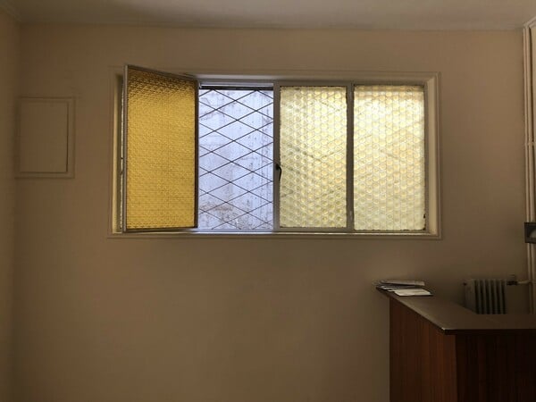 Η πολυκατοικία