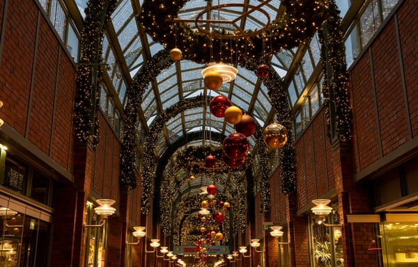 ΕΟΡΤΑΣΤΙΚΟ ΩΡΑΡΙΟ 2025