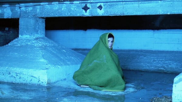 Η πολυκατοικία