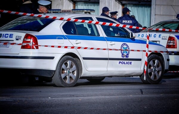 ΚΛΕΙΣΤΟΙ ΔΡΟΜΟΙ ΣΗΜΕΡΑ ΑΘΗΝΑ