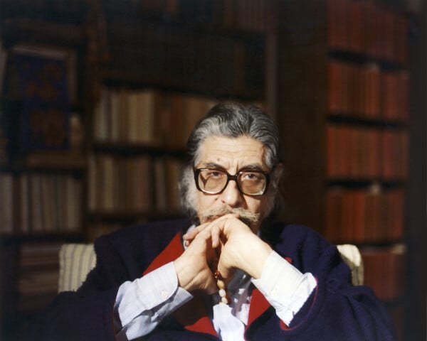 Μ. Αναγνωστάκης «Η χαμηλή φωνή»