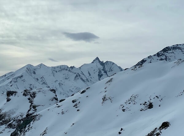 Αυστρία: Ορειβάτισσα εγκαταλείφθηκε από τον σύντροφό της στην υψηλότερη κορφή και πέθανε από το κρύο