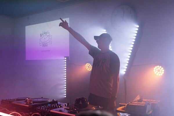 Το Secret Gig της Αρκαδίας: To event που απέδειξε πως οι μεγάλες στιγμές γεννιούνται εκτός social media