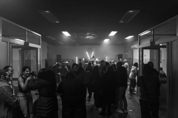 Το Secret Gig της Αρκαδίας: To event που απέδειξε πως οι μεγάλες στιγμές γεννιούνται εκτός social media