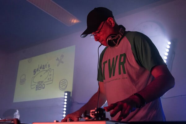 Το Secret Gig της Αρκαδίας: To event που απέδειξε πως οι μεγάλες στιγμές γεννιούνται εκτός social media