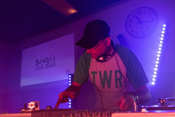 Το Secret Gig της Αρκαδίας: To event που απέδειξε πως οι μεγάλες στιγμές γεννιούνται εκτός social media