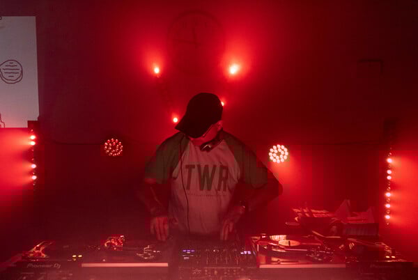 Το Secret Gig της Αρκαδίας: To event που απέδειξε πως οι μεγάλες στιγμές γεννιούνται εκτός social media