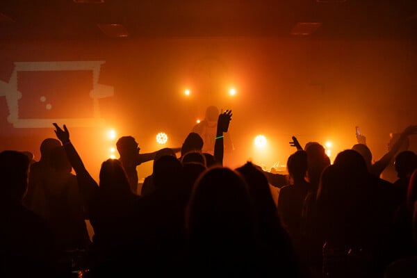 Το Secret Gig της Αρκαδίας: To event που απέδειξε πως οι μεγάλες στιγμές γεννιούνται εκτός social media