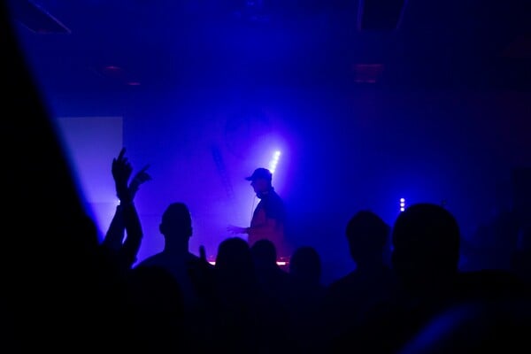 Το Secret Gig της Αρκαδίας: To event που απέδειξε πως οι μεγάλες στιγμές γεννιούνται εκτός social media