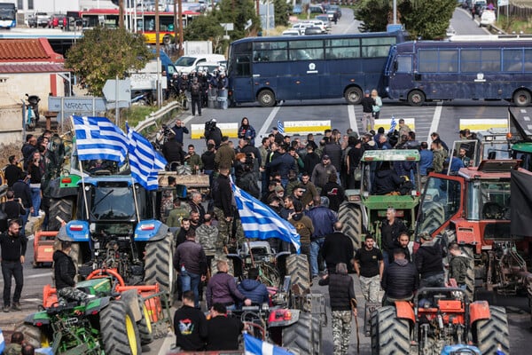 ΑΓΡΟΤΕΣ ΕΠΕΙΣΟΔΙΑ ΑΣΤΥΝΟΜΙΑ ΗΡΑΚΛΕΙΟ ΚΡΗΤΗ