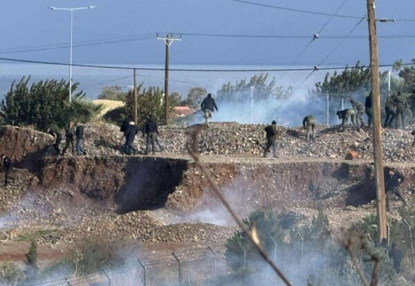 ΑΓΡΟΤΕΣ ΕΠΕΙΣΟΔΙΑ ΑΣΤΥΝΟΜΙΑ ΗΡΑΚΛΕΙΟ ΚΡΗΤΗ