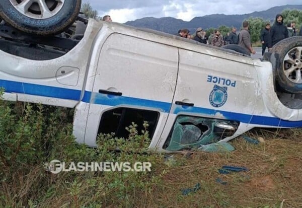 Αγρότες: Κλειστό το αεροδρόμιο Ηρακλείου - Επεισόδια με την αστυνομία και σε Χανιά, Καρδίτσα