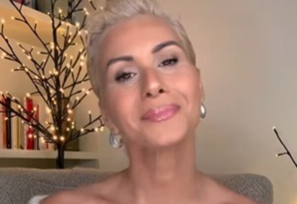 ΑΝΝΑ ΚΑΝΔΑΡΑΚΗ ΚΑΡΚΙΝΟΣ ΑΙΜΑΤΟΣ