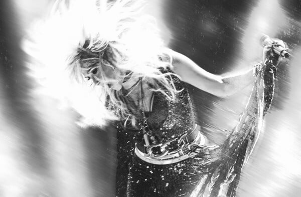 Άννα Βίσση: Ούτε ντίβα ούτε αντί-ντίβα: ένας άνθρωπος με ταλέντο και καλοσύνη