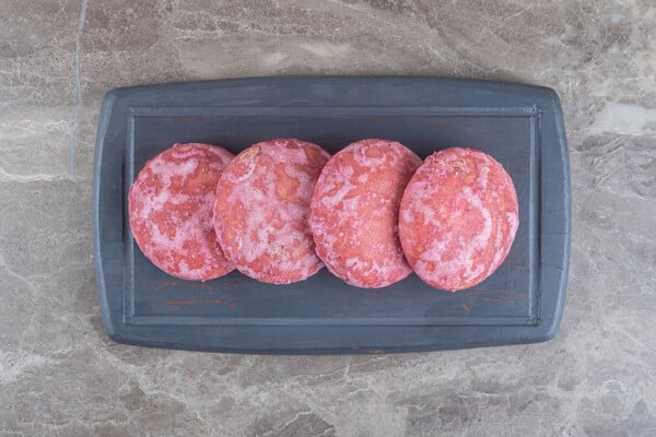 ΕΦΕΤ: Ανακαλεί κατεψυγμένο μπιφτέκι λόγω σαλμονέλας