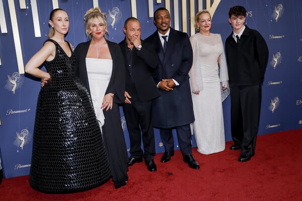 Χρυσές Σφαίρες: Τα φαβορί, οι ανατροπές και η διεθνής στροφή της φετινής χρονιάς