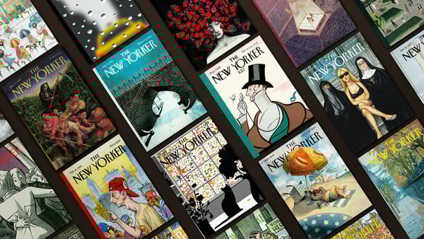100 χρόνια New Yorker: Το ντοκιμαντέρ του Netflix για το περίφημο περιοδικό 