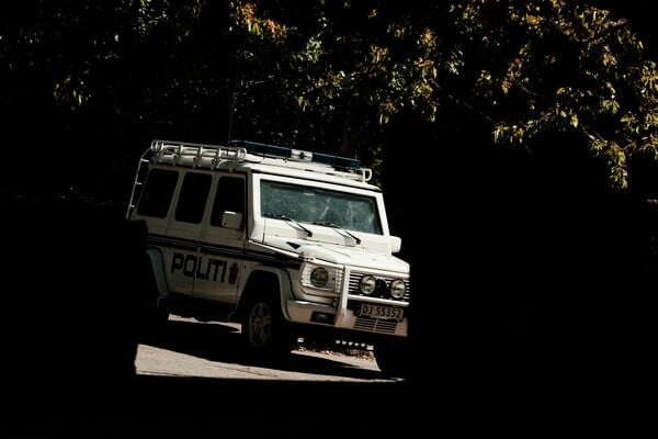 Συναγερμός στη Νορβηγία: Αναφορές για πυροβολισμούς στο κέντρο του Όσλο