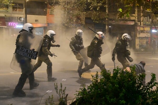 ΑΛΕΞΗΣ ΓΡΗΓΟΡΟΠΟΥΛΟΣ ΣΥΛΛΗΨΕΙΣ