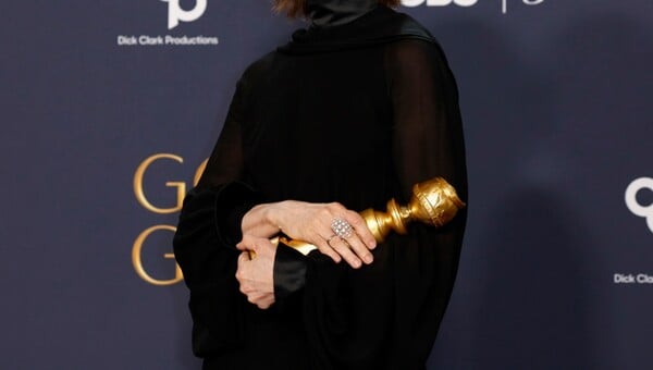 ΧΡΥΣΕΣ ΣΦΑΙΡΕΣ 2026 ΥΠΟΨΗΦΙΟΤΗΤΕΣ