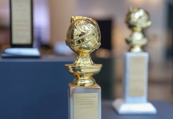 ΧΡΥΣΕΣ ΣΦΑΙΡΕΣ 2026 ΥΠΟΨΗΦΙΟΤΗΤΕΣ