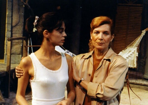 Ένα λεξικό για τη σκηνογραφία και το θέατρο από έναν σπουδαίο σκηνογράφο