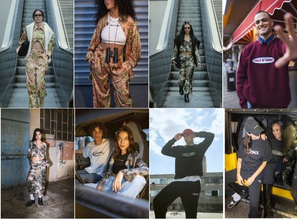 Βρήκαμε το πιο cool ελληνικό street brand & δεν μπορούμε να καταλάβουμε πώς γίνεται να μην το ξέρεις ακόμα