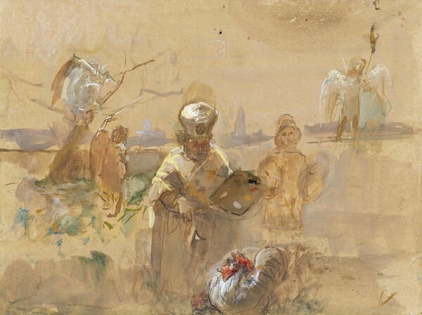 Εκθέσεις Δεκέμβριος 2025