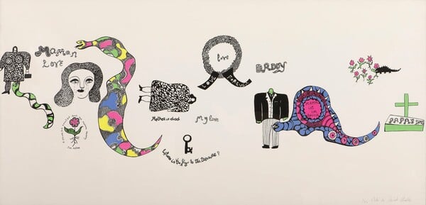 Εκθέσεις Δεκέμβριος 2025