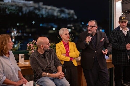 VISION by Metron Ariston™: Μια νέα προσέγγιση προσβασιμότητας στη φιλοξενία