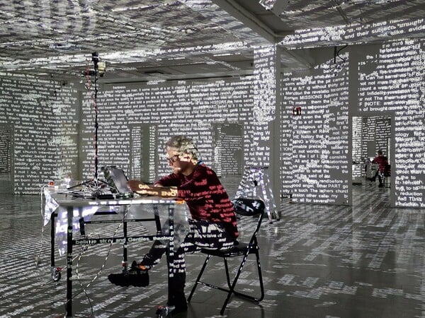 Εκθέσεις Δεκέμβριος 2025