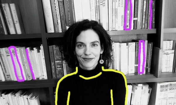 Ο ακήρυχτος πόλεμος της καθημερινότητας: «To μόνο ζώο» της Νατάσας Σίδερη