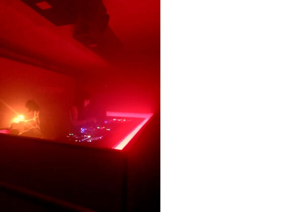 Η πρώτη μου βραδινή έξοδος σε παριζιάνικο κλαμπ 