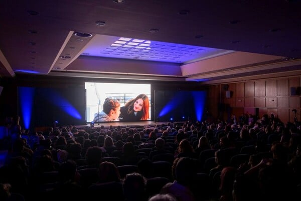 Διεθνές Φεστιβάλ Κινηματογράφου Ολυμπίας για Παιδιά και Νέους