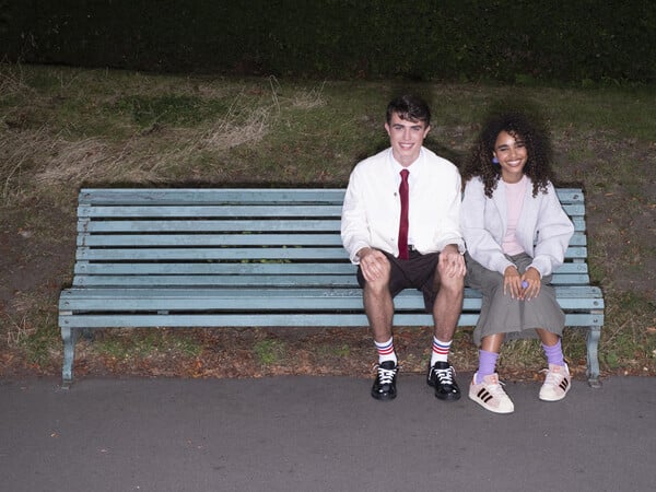 Τα adidas Originals γιορτάζουν τη νέα ταινία "SpongeBob SquarePants" με μια συλλεκτική συλλογή παπουτσιών