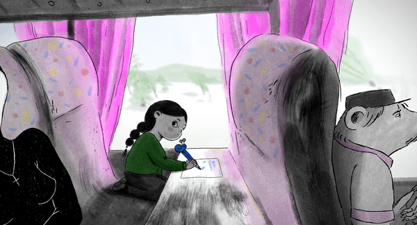 Διεθνές Φεστιβάλ Κινηματογράφου Ολυμπίας για Παιδιά και Νέους