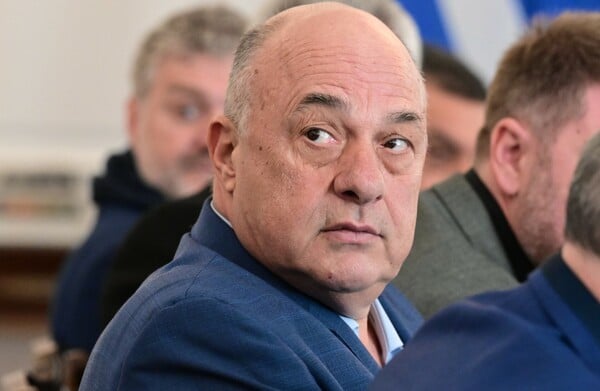 Βόλος: Ποινική δίωξη κατά του Αχιλλέα Μπέου - Ο λόγος 