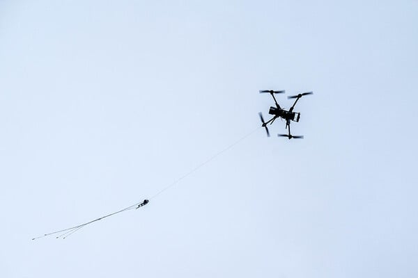 DRONES ΓΑΛΛΙΑ ΑΕΡΟΠΟΡΙΑ