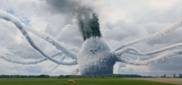 Διεθνές Φεστιβάλ Κινηματογράφου Ολυμπίας για Παιδιά και Νέους