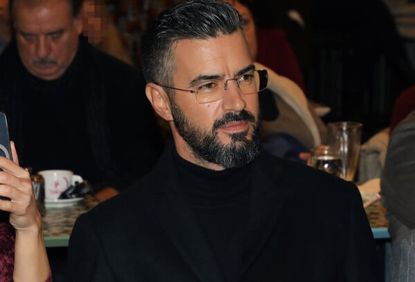 Γιάννης Τσιμιτσέλης: «Από ότι φαίνεται όλα πηγαίνουν καλά»