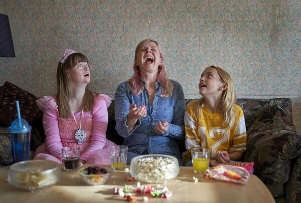 Διεθνές Φεστιβάλ Κινηματογράφου Ολυμπίας για Παιδιά και Νέους