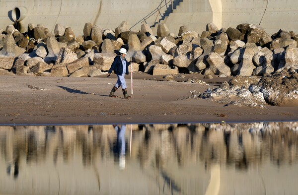 ΙΑΠΩΝΙΑ ΣΕΙΣΜΟΣ