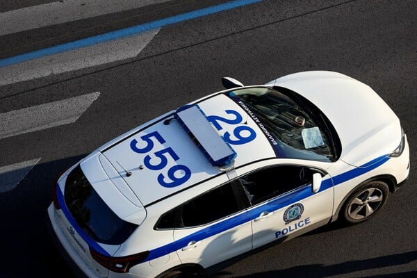 ΙΛΙΟΝ ΑΣΤΥΝΟΜΙΚΟΣ ΑΝΗΛΙΚΟΣ