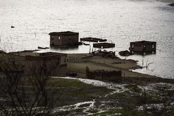 ΚΑΚΟΚΑΙΡΙΑ BYRON ΜΟΡΝΟΣ