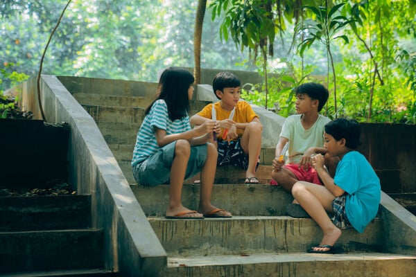 Διεθνές Φεστιβάλ Κινηματογράφου Ολυμπίας για Παιδιά και Νέους