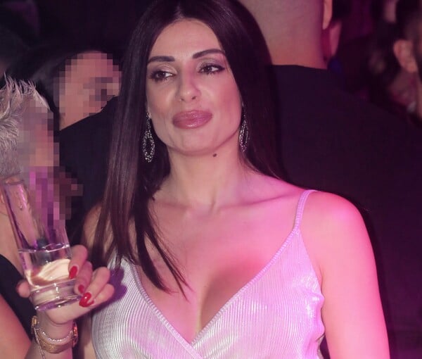 Αρναούτη για τροχαίο Παντελίδη: «Καρφώθηκε σίδερο στον πνεύμονα μου, έσπασαν τα πλευρά μου, ήμουν κατασφαγμένη»